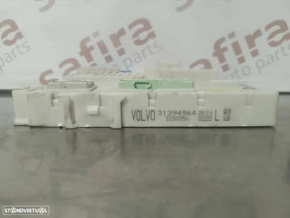 CAIXA DE FUSIVEIS VOLVO V40 REF. 31394964 - 2