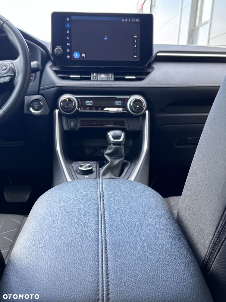 Toyota RAV4 2.5 Hybrid Comfort 4x4 - 34