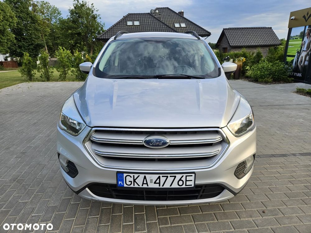 Ford Escape 1.5 EcoBoost AWD SE - 6