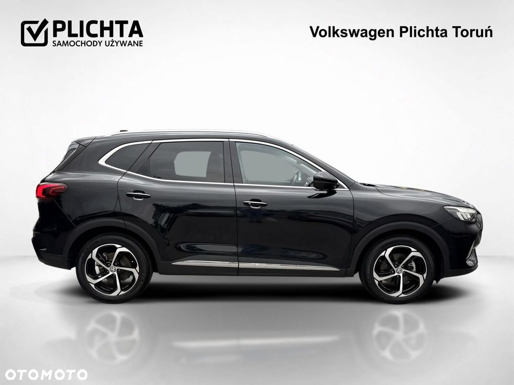 MG HS 1.5 T-GDI Exclusive DCT - 6