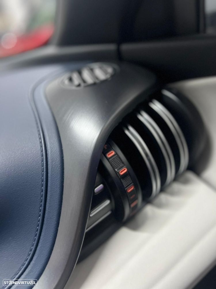 BYD Atto 3 Design - 20