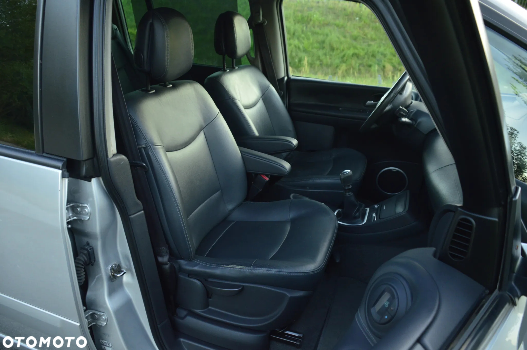 Renault Espace 2.0 dCi Privilege - 22