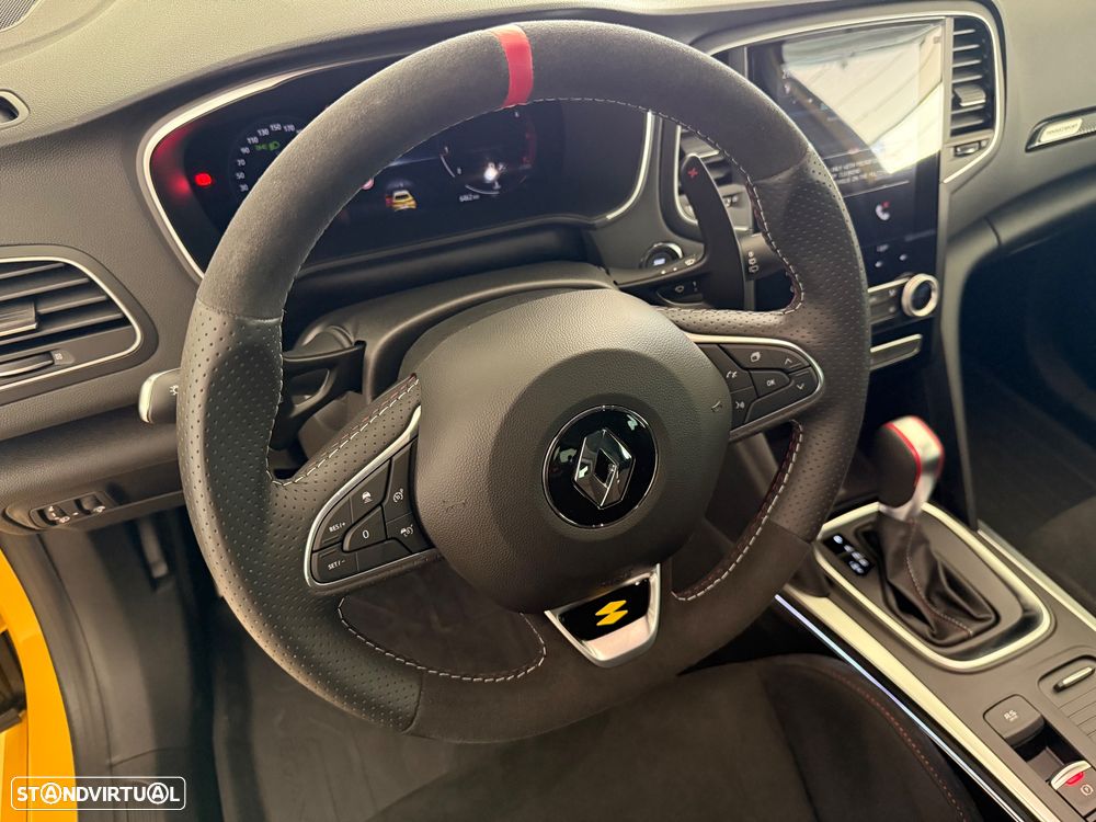 Renault Mégane 1.8 TCe R.S. Ultime EDC - 54