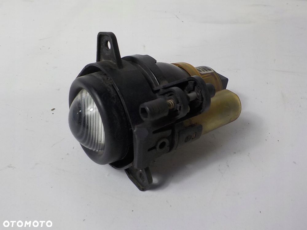 OPEL ASTRA J IV LIFT HALOGEN LEWY PRZÓD PRZEDNI - 2