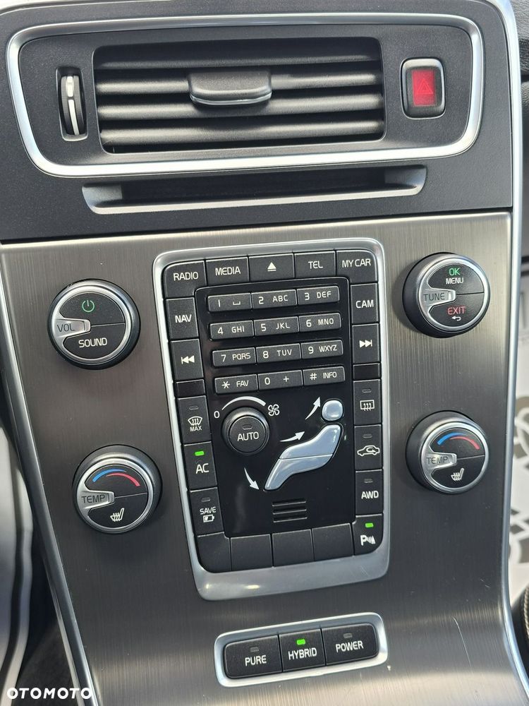 Volvo V60 2013