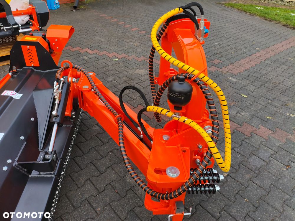 Orkan KTBC 180 D - 12