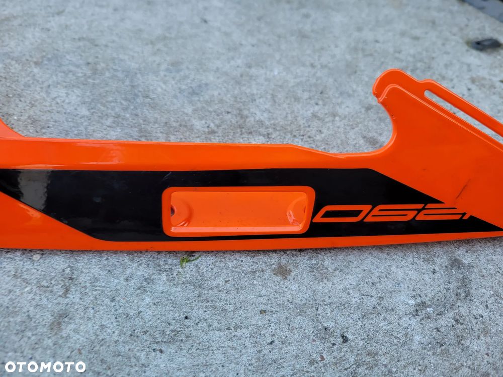 Owiewka tył, zadupek, ogon KTM 1290 Super Duke GT 16-18 - 8