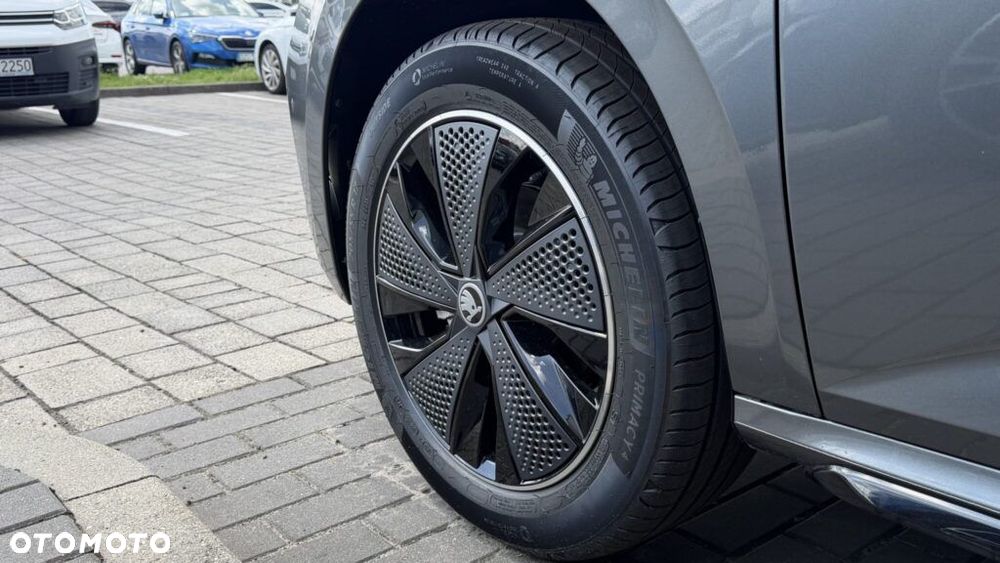 Skoda Kamiq 1.0 TSI Monte Carlo - 9