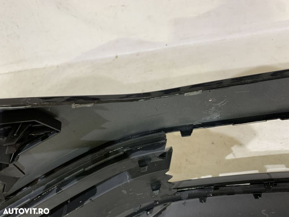 Bara fata Skoda Kodiaq RS, 2017, 2018, 2019, 2020, 2021, cod origine OE 565807221. - 10