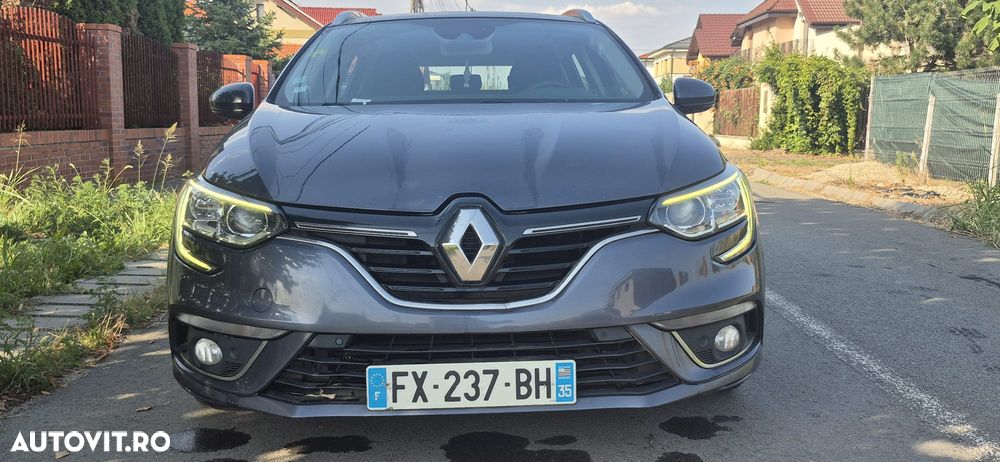 Renault Megane - 13
