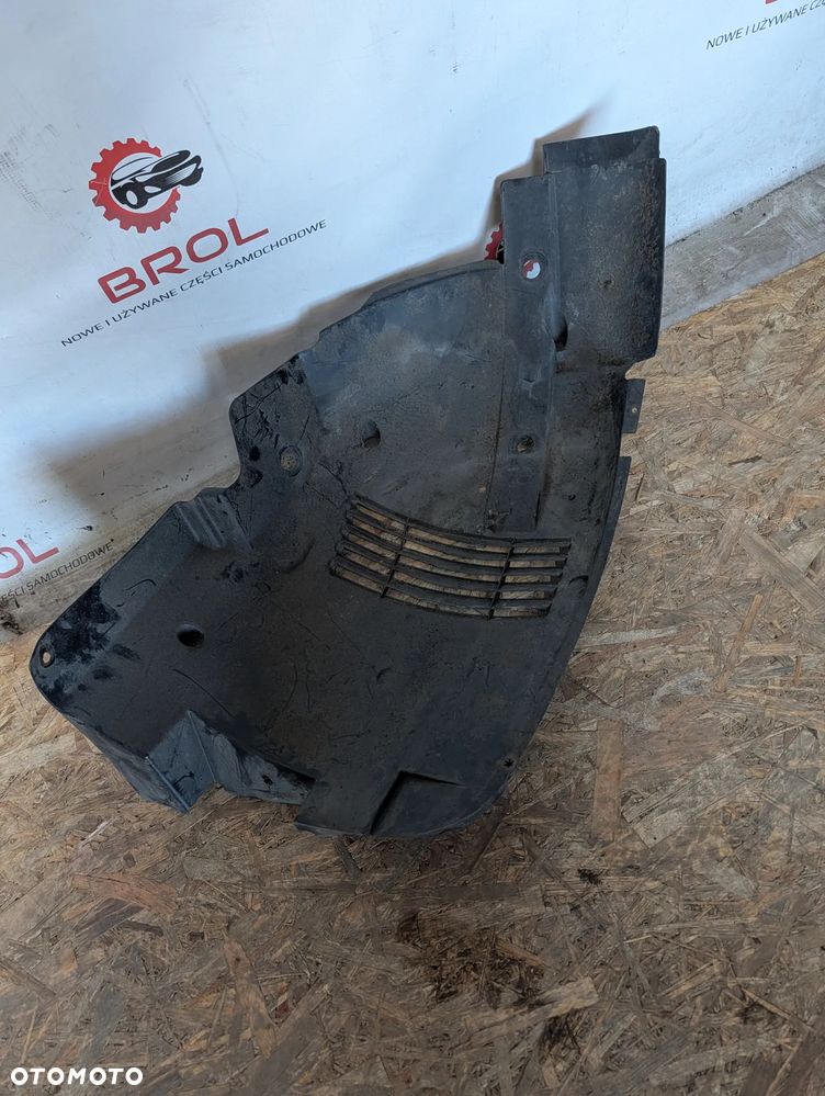 NADKOLE PRZEDNIE PRAWE OPEL VIVARO B 93867898 - 2