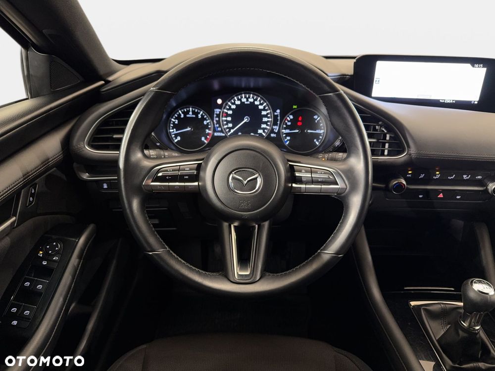 Mazda 3 - 15