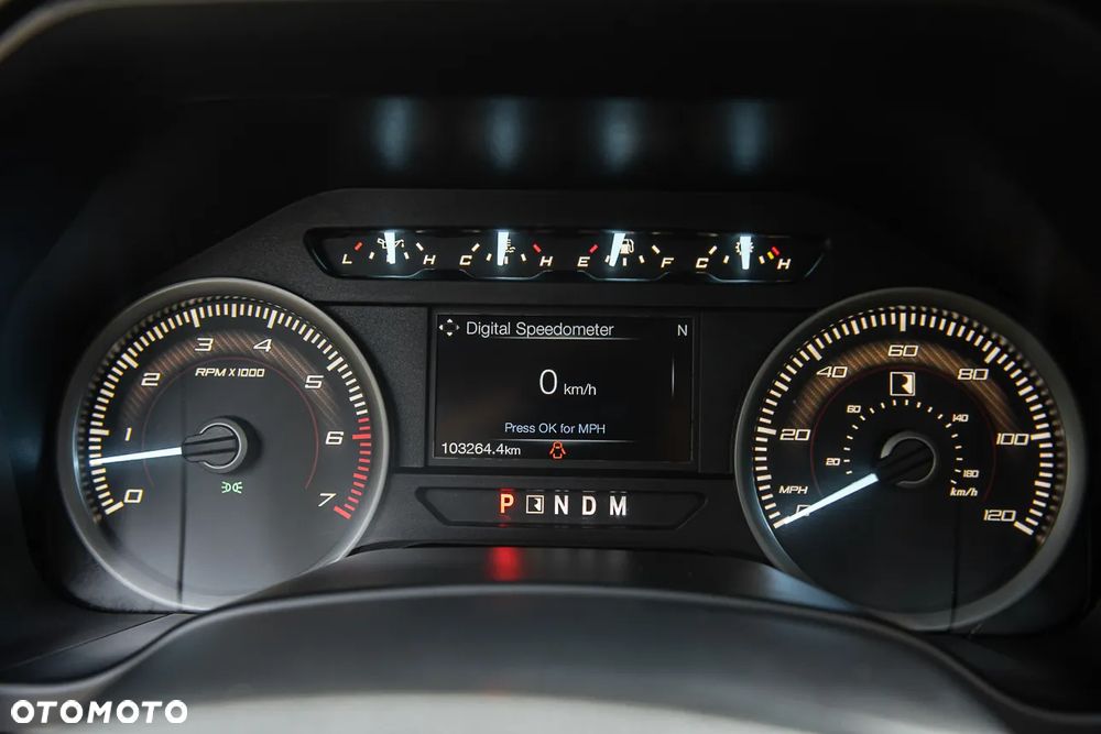 Ford F150 - 28