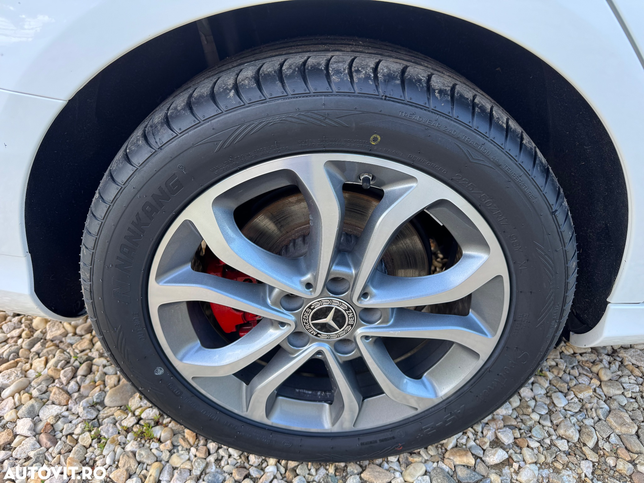 Mercedes-Benz C 200 d T-Modell - 32