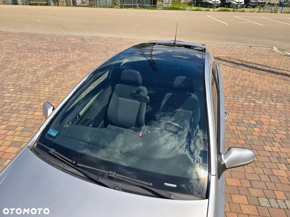 Opel Astra 1.8 Enjoy - 5