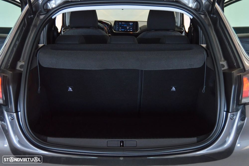 Peugeot 208 1.5 BlueHDi Active Pack - 14