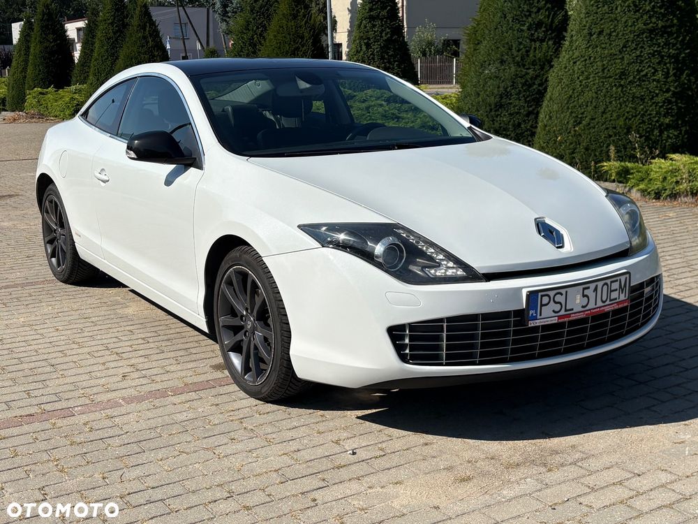 Renault Laguna - 22