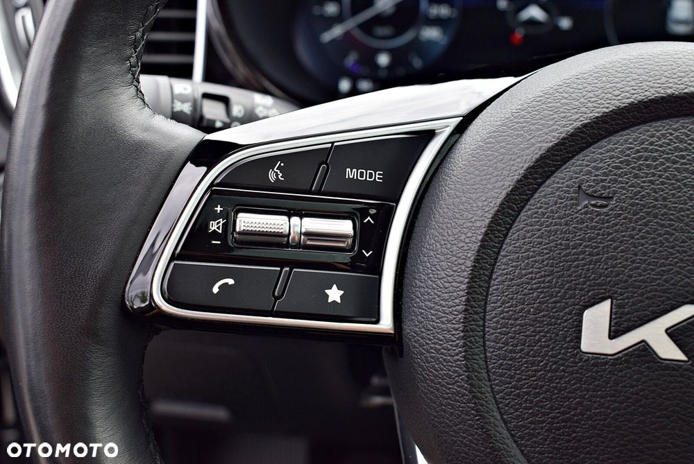 Kia XCeed - 31