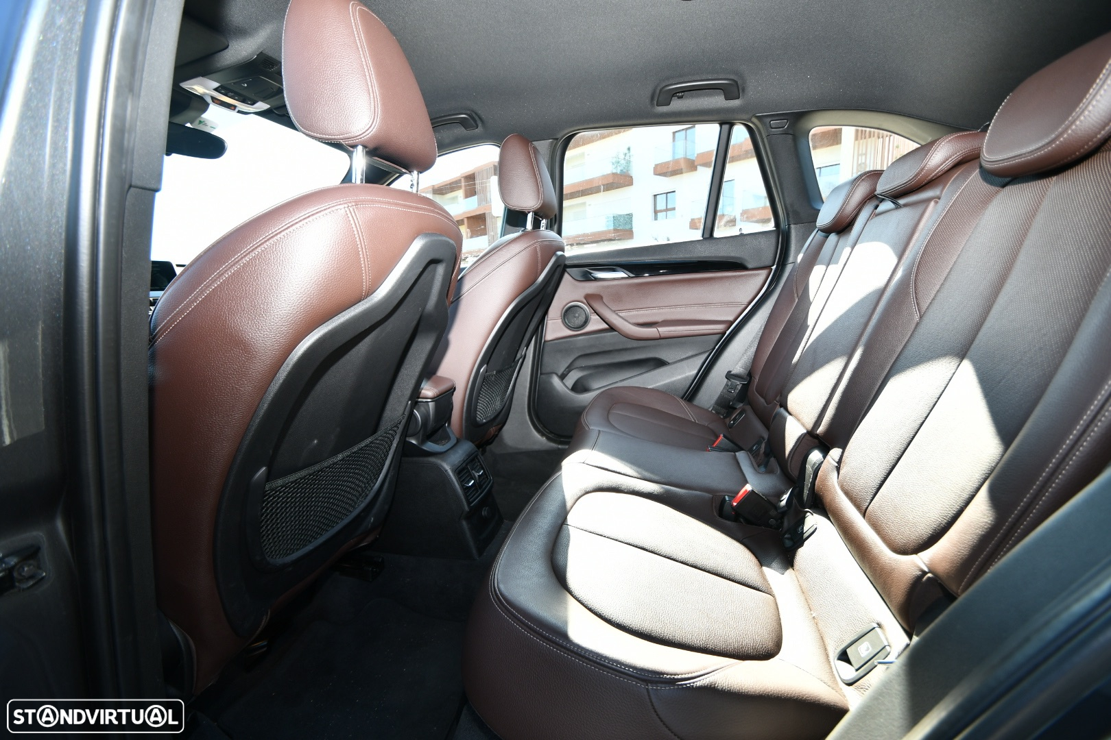 BMW X1 20 d xDrive Auto - 14