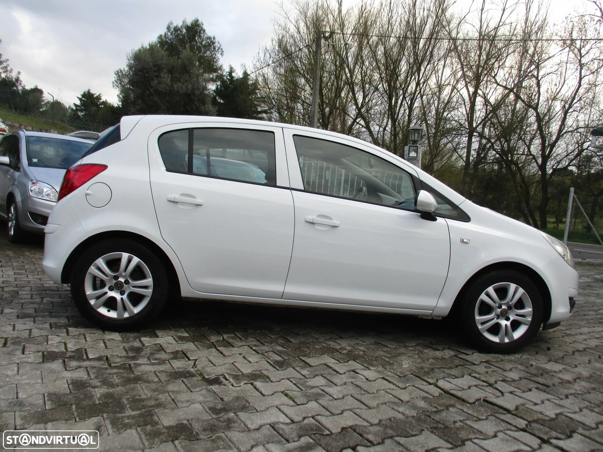Opel Corsa 1.2 City S/S - 7
