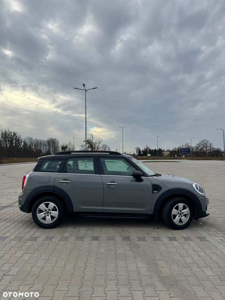 MINI Countryman - 3
