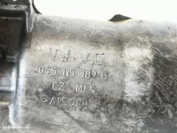 Copo / Corpo / Suporte Filtro Audi A3 (8L1) - 5