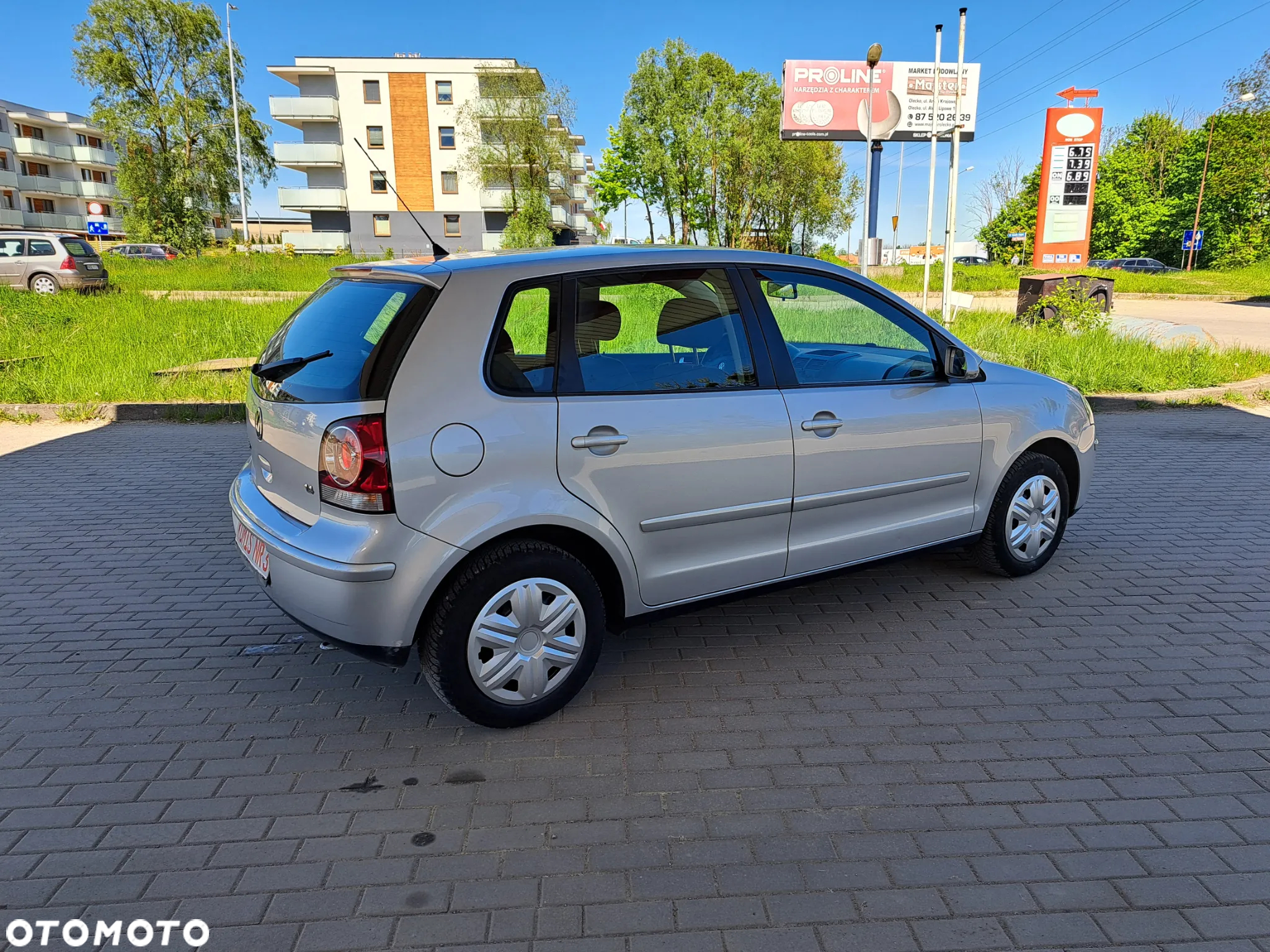 Volkswagen Polo - 7