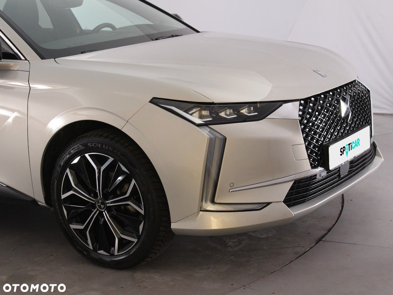 DS Automobiles DS 4 1.2 PureTech Opera - 23