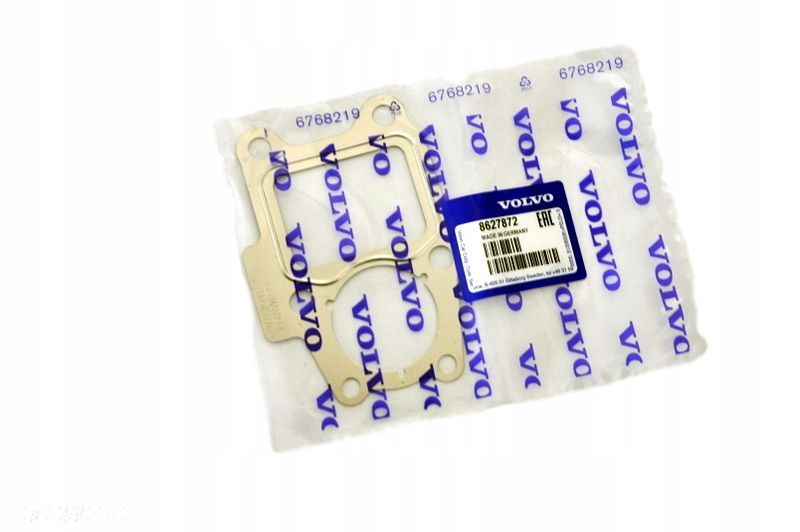 VOLVO S60 S80 XC90 uszczelka zaworu EGR 2,4D OE - 2