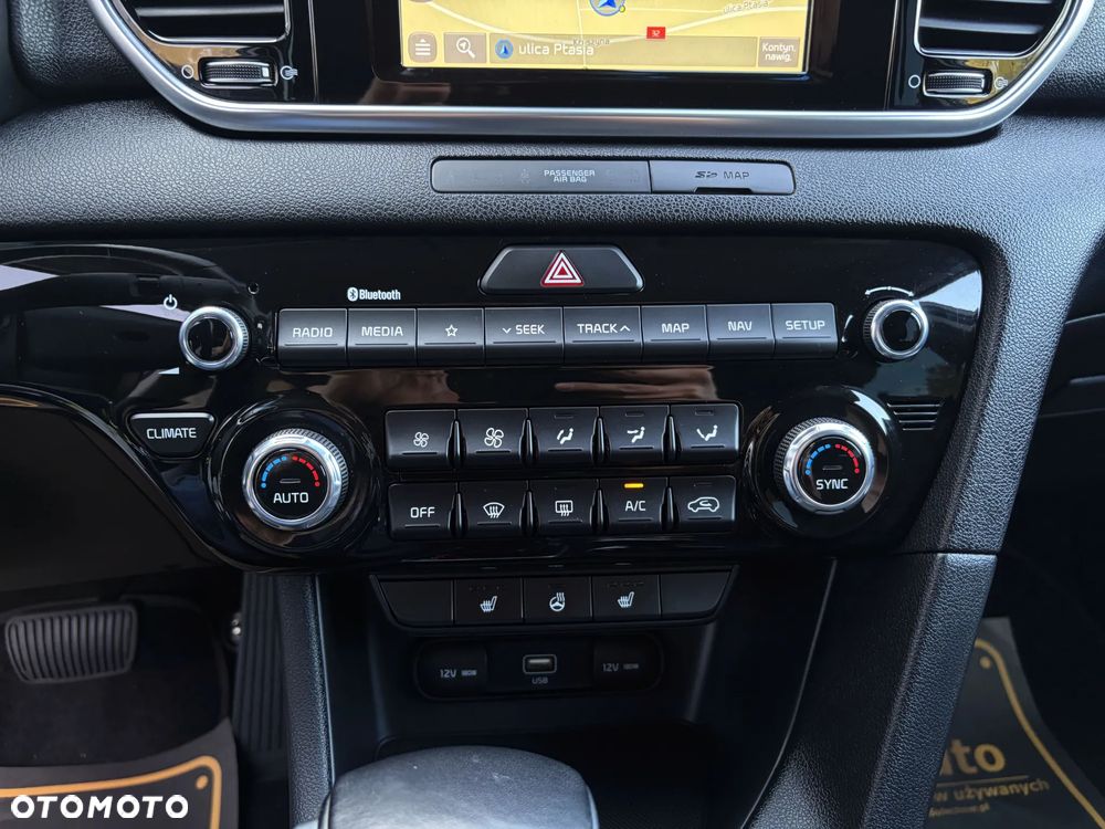 Kia Sportage - 28