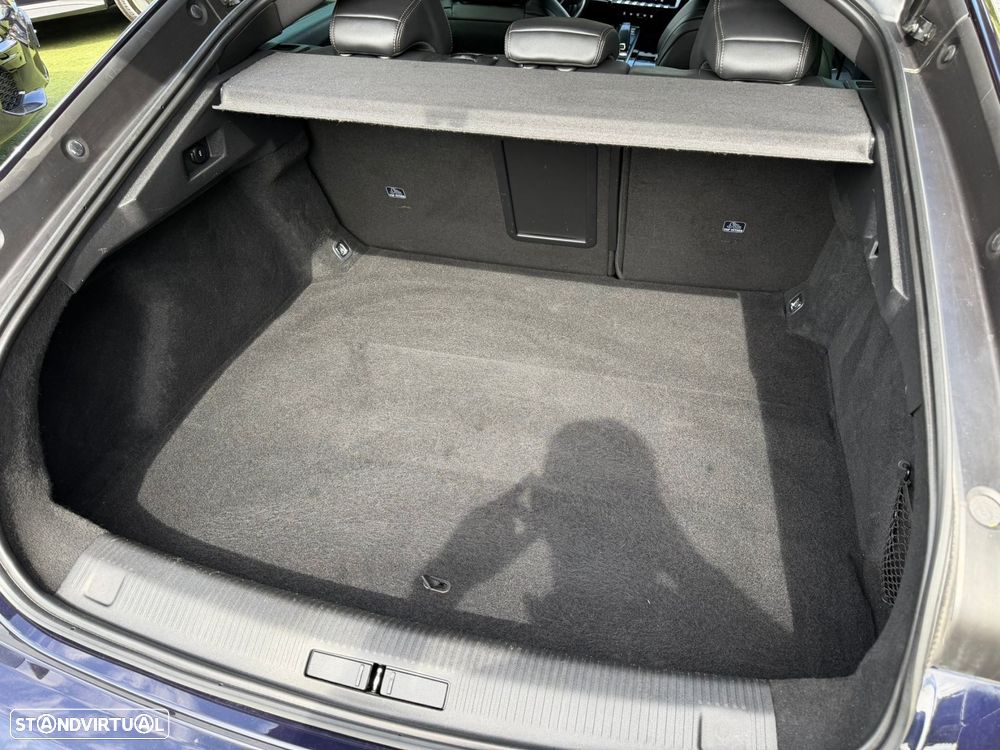 Peugeot 508 1.5 BlueHDi GT EAT8 - 59