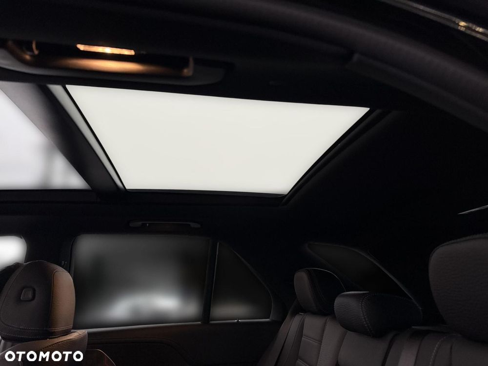 Mercedes-Benz GLE - 16