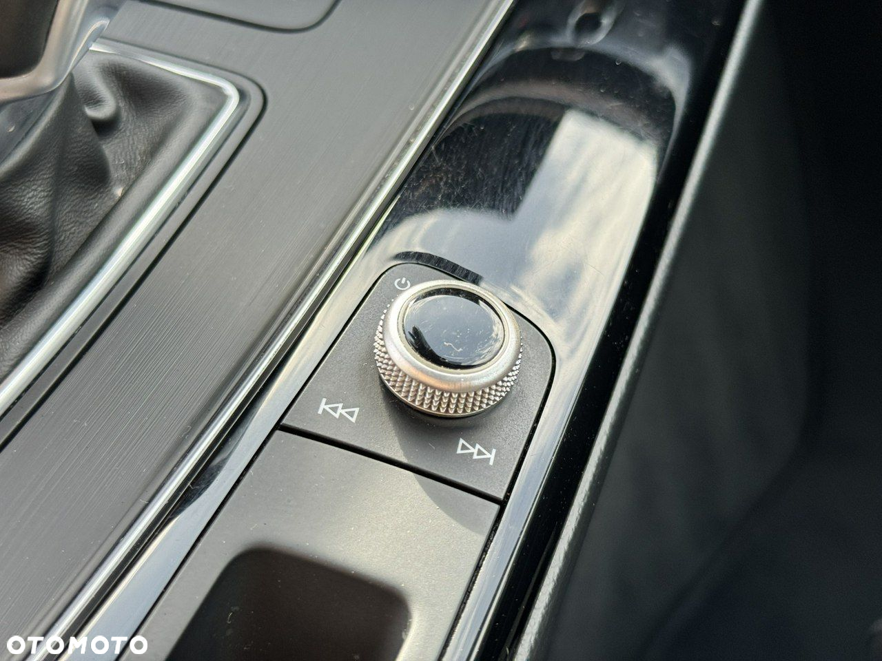 Audi A4 - 34