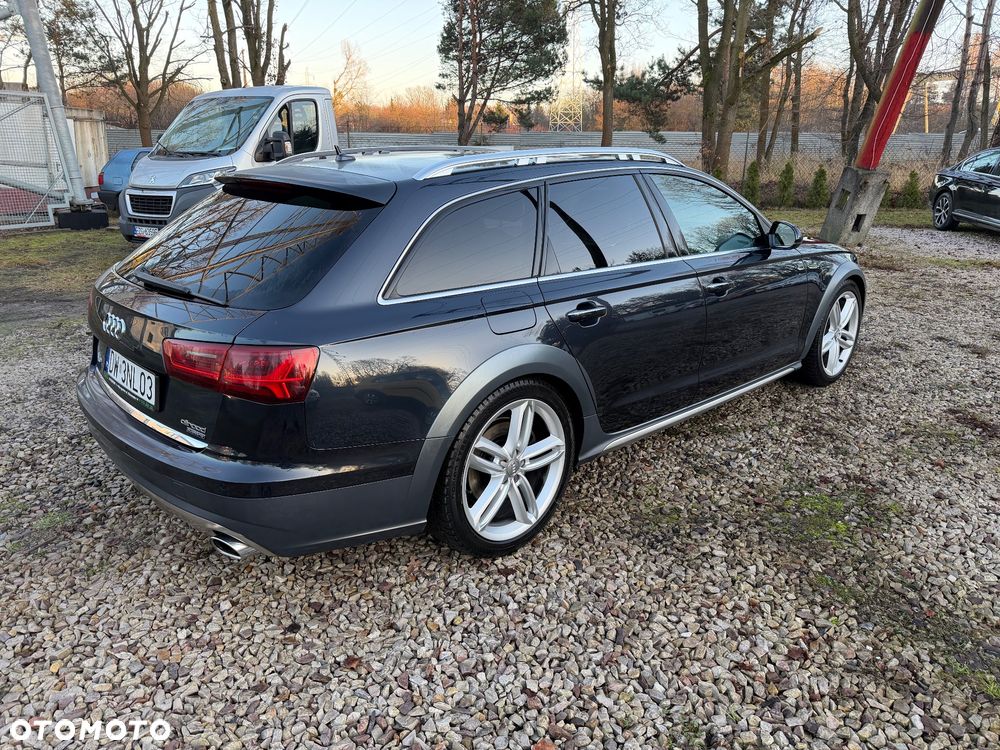Audi A6 Allroad - 7