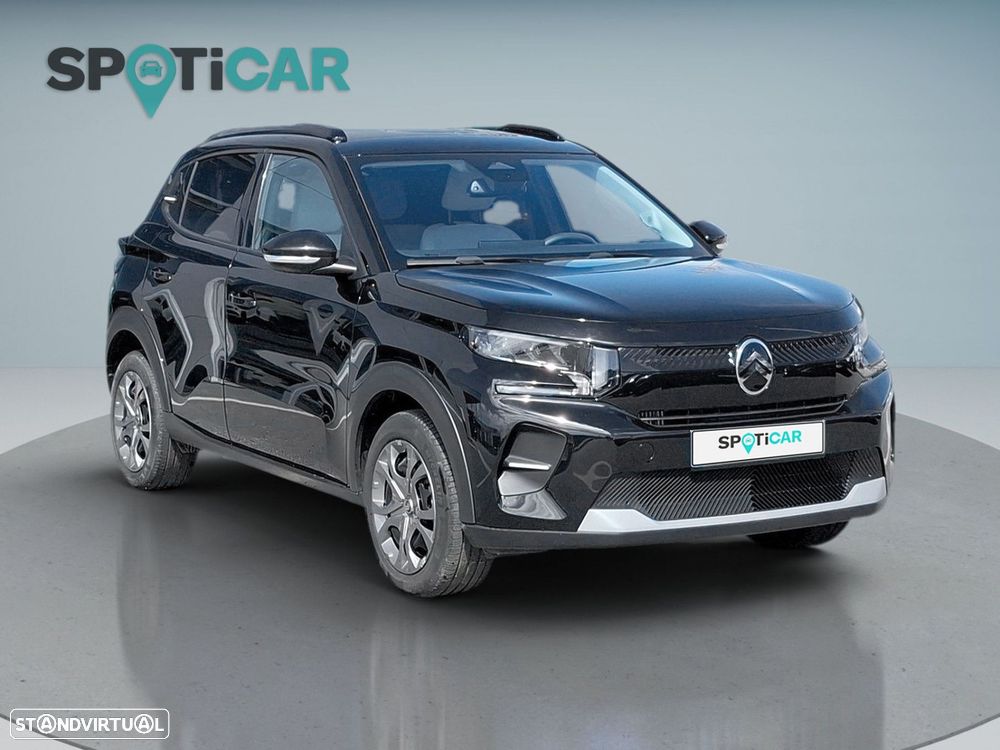 Citroën C3 1.2 PureTech Max - 3
