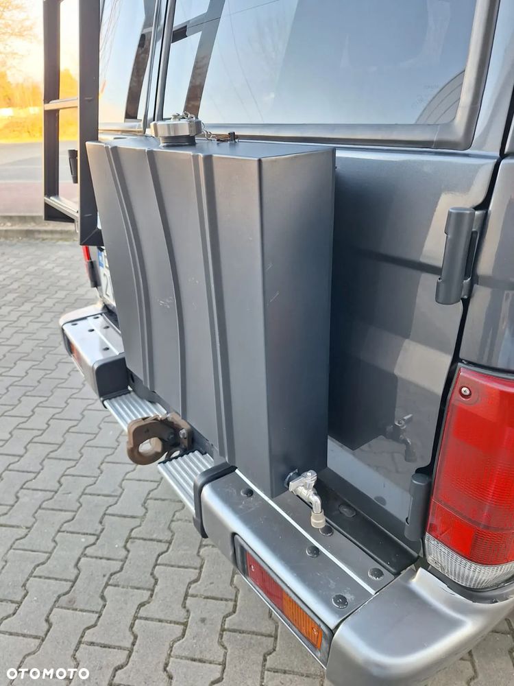 Toyota Land Cruiser LC 2.8 D-4D Prado - 13