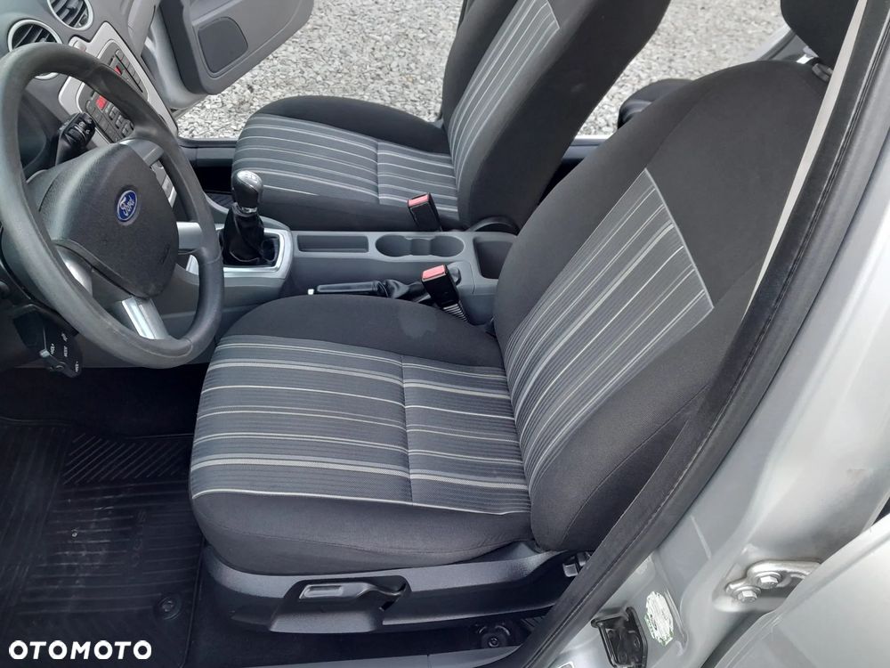 Ford Focus 1.6 TDCi Trend - 39