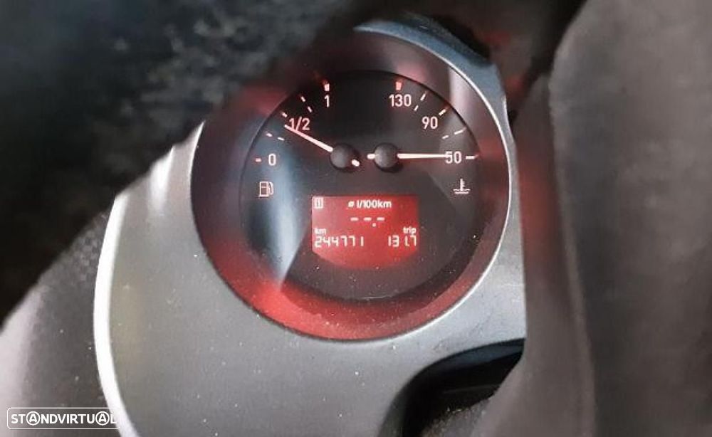 SEAT Altea - 4