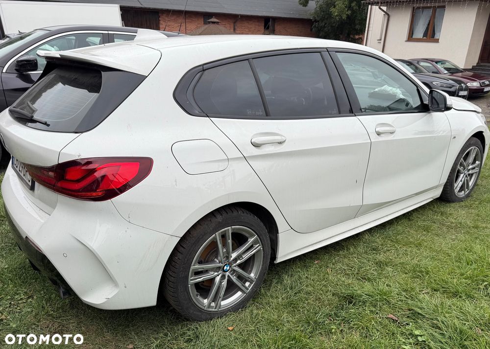 BMW Seria 1 - 1
