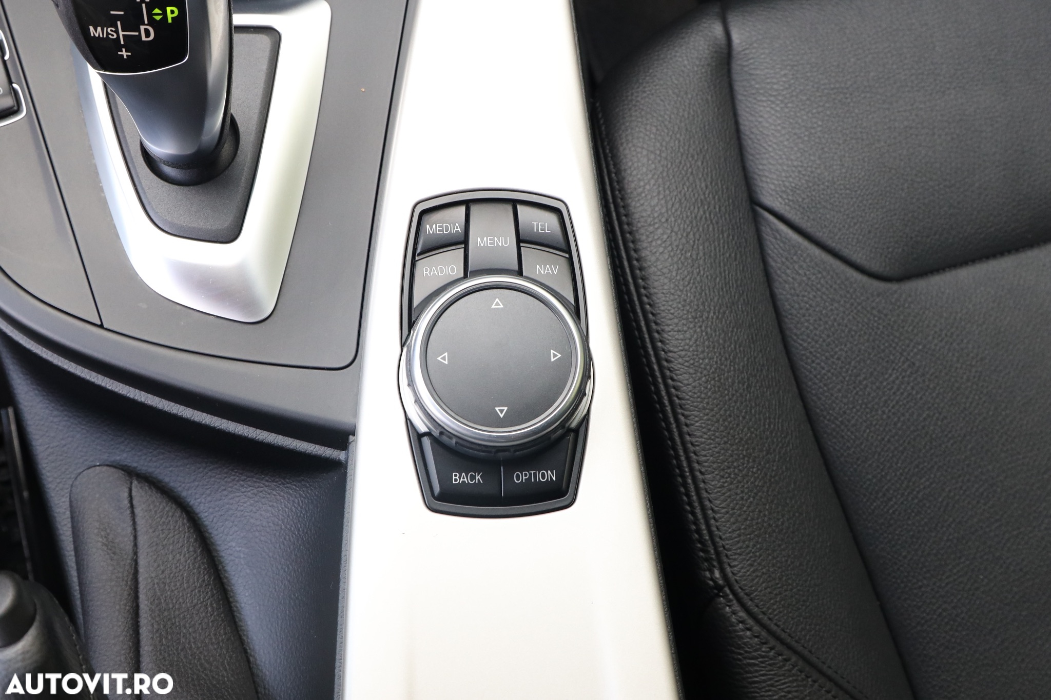 BMW Seria 3 320d Efficient Dynamic Edition Aut. - 25