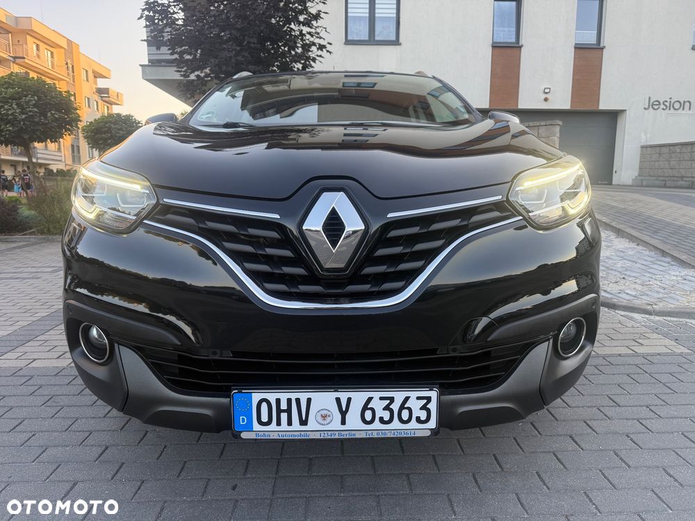 Renault Kadjar Energy TCe 130 EDC CROSSBORDER-S - 7