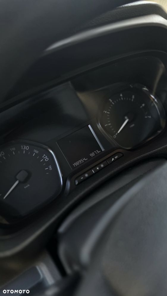 Toyota ProAce Kombi D-4D Long 2,8t - 3