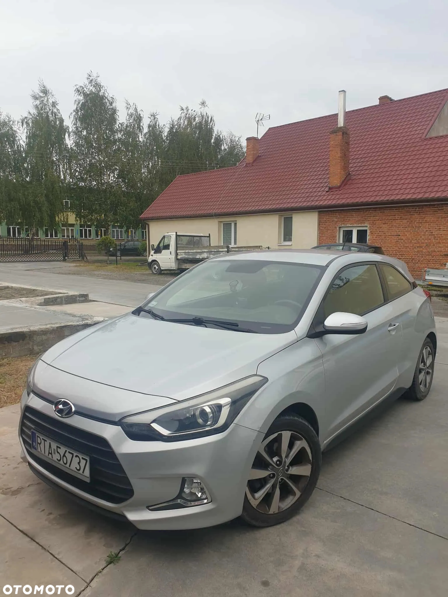 Hyundai i20 1.4 CRDi Comfort - 2