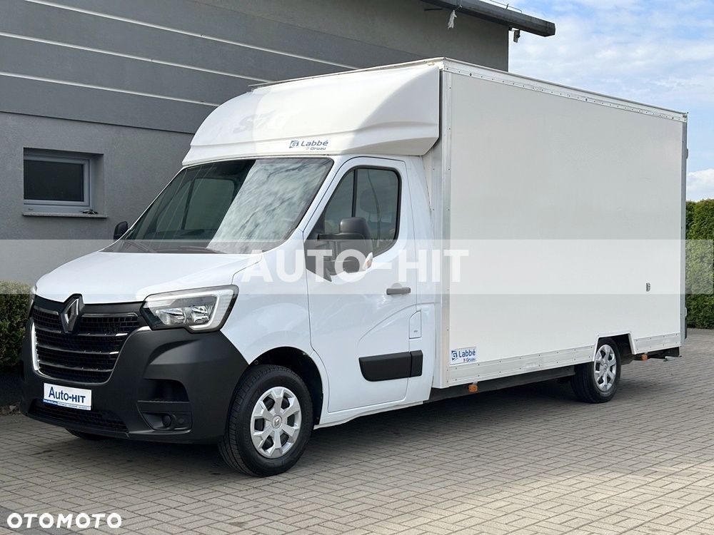 Renault Master - 11