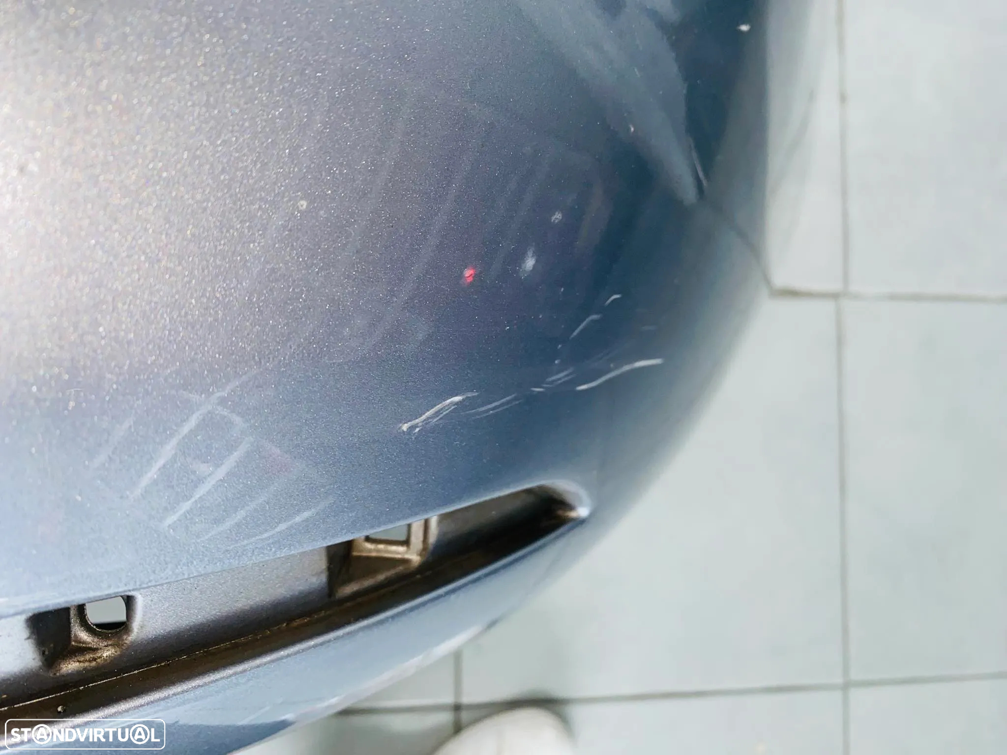 Para Choques Trás Peugeot 308 Sw - 2014 / 2019 - 5