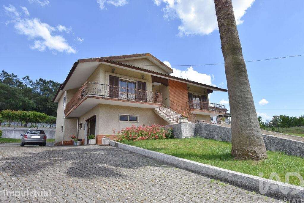 Casa / Villa T4 em São Miguel, Santa Eufémia e Rabaçal de 420 m2 - Grande imagem: 2/38