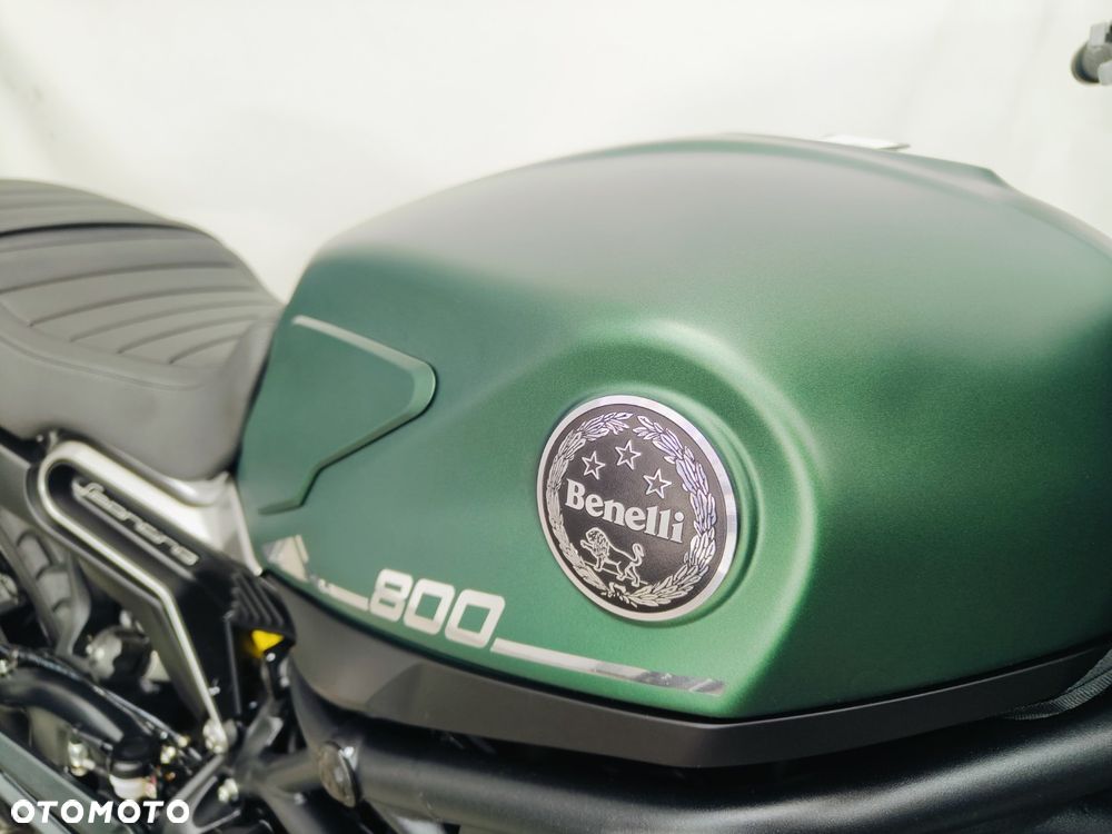 Benelli Leoncino - 7
