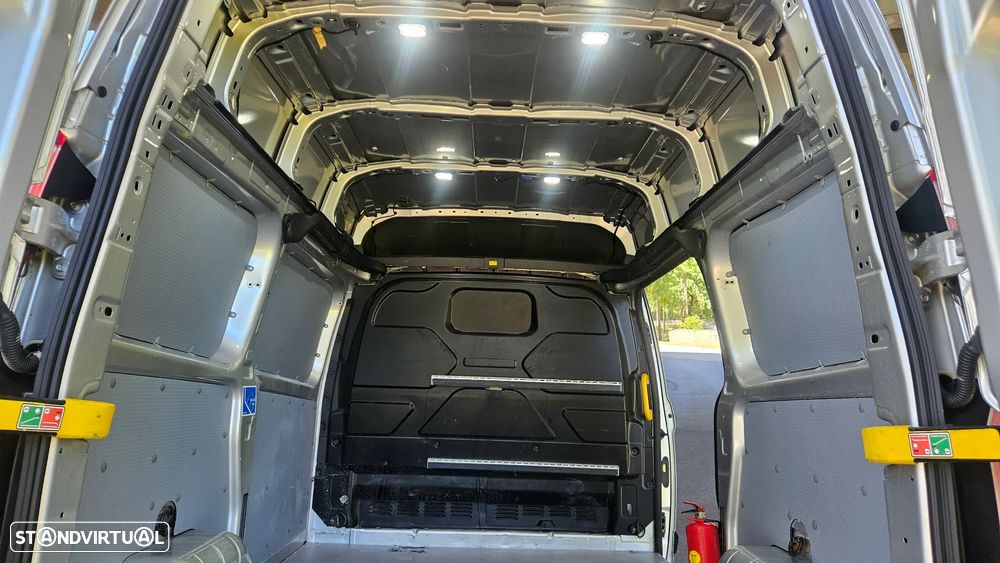 Ford Transit Costum IVA DEDUTIVEL - 28