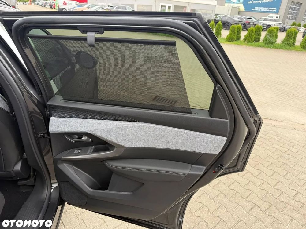 Peugeot 5008 - 29