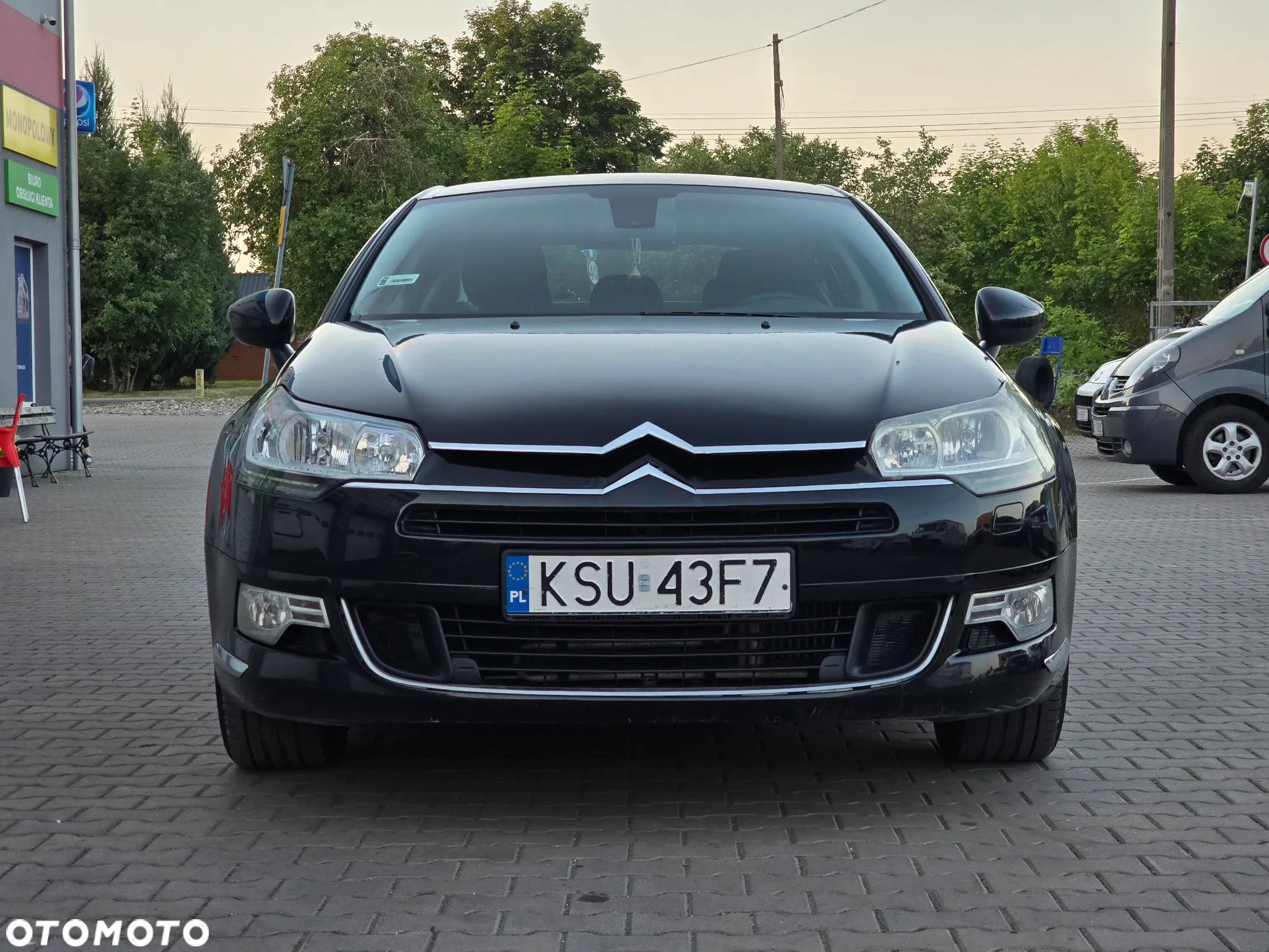 Citroën C5 2.0 HDi Exclusive - 3